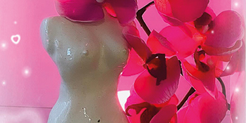 Expo-vente "Octobre rose"