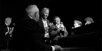 Concert | D'amour et d'amitié