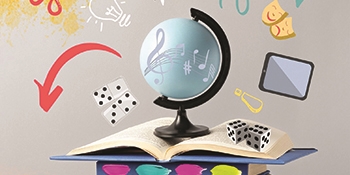 Biblio - Récré
