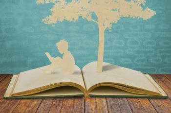 La tête dans les histoires