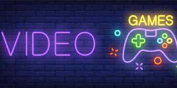 Découverte des jeux vidéos