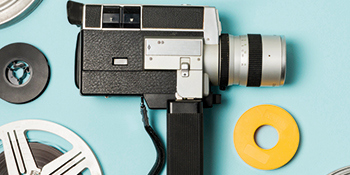 Atelier | Techniques du cinéma : "L'image"