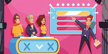 Jeu | Questions pour une série
