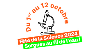 Fête de la Science 2024