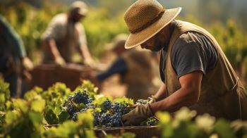 Ban des vendanges