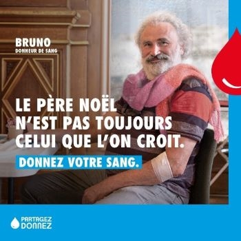Don du sang