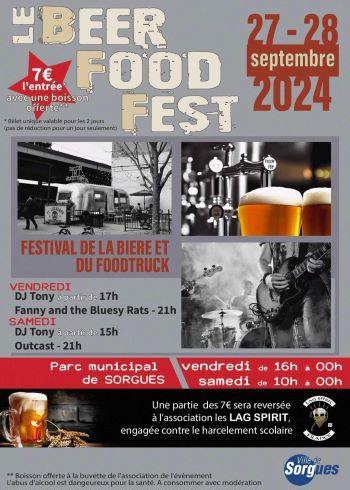 Festival de la bière