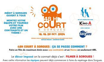48 h film court | IMCA