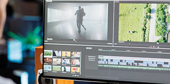 Atelier | Techniques du cinéma : "Le montage"