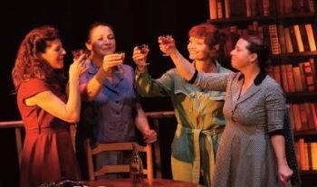 Théâtre L'Astrolabe | 5ème étage