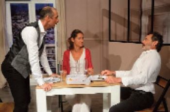 Théâtre L'Astrolabe | 10 ans après