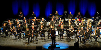 Concerts d'harmonies