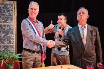 Théâtre | Vive Bouchon