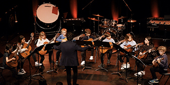 Concerts de printemps