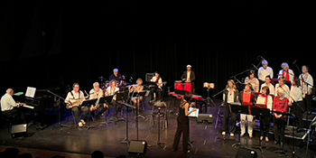 Concert Chorales