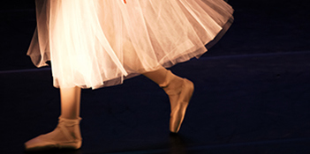 Spectacle de danse