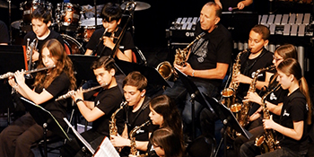 Concerts pour annoncer l'été