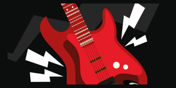 Exposition | L'histoire du Rock' n' roll