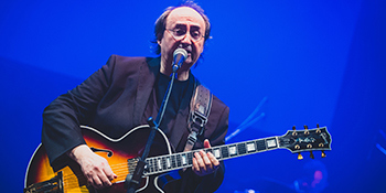 Concert de Gérard Yung  "Périples"