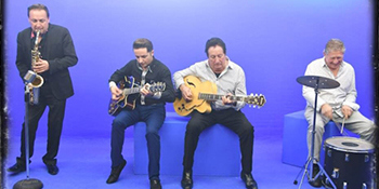 Concert | Les Briaval, des hommes libres