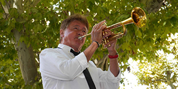 Concert | Une certaine histoire du jazz