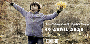 Concert | Un air de liberté