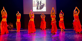 Gala de danse