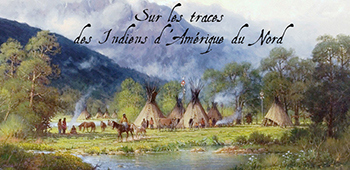 Visite contée de l'exposition "Les premiers peuples d'Amérique du Nord et la Conquête de l'Ouest"