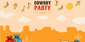 Conférence musicale | Monte le son ! en mode Western