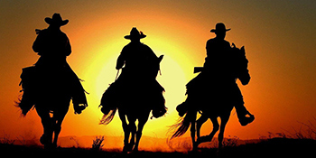 Conférence | Philosophie du western