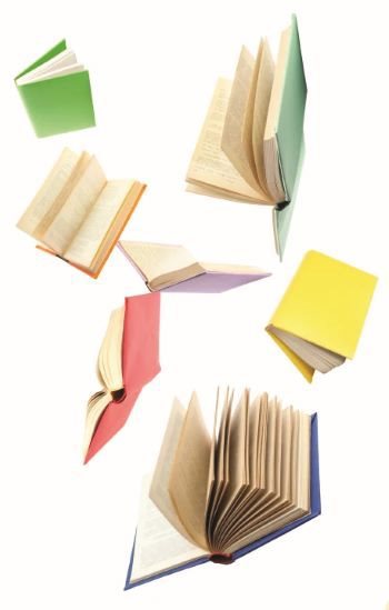 Vente - braderie de livres