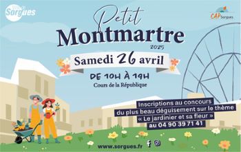 Le Petit Montmartre