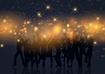 Bal de l'association Toda Baïla