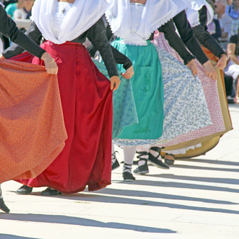 Feux de la Saint Jean