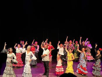 Gala de Flamenco