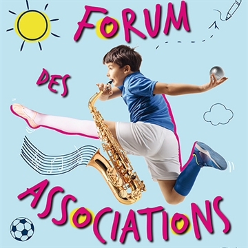 Forum des associations