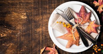 Repas d'Automne | Inscriptions
