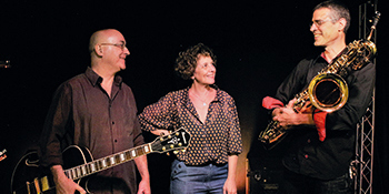 Concert | Alain Soler trio