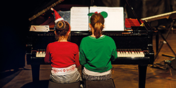 Concerts de Noël