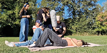 2ème Festival 48H Court à Sorgues