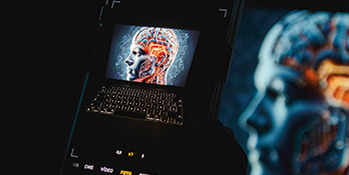 Conférence | L'Intelligence Artificielle