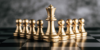 Atelier | Initiation aux échecs : Le jeu de l'esprit