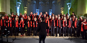 Concert de Gospel