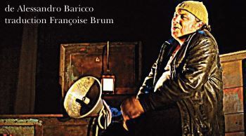 Théâtre L'Astrolabe | Novecento