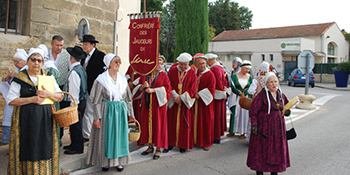 Ban des vendanges