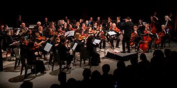 Concert du nouvel an