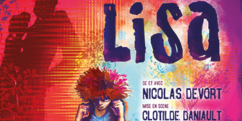 Théâtre | Lisa