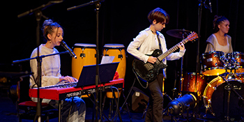 Concerts de printemps