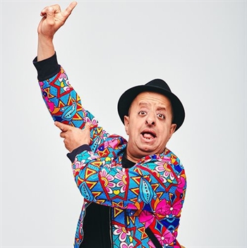 Théâtre | Booder "Ah... l'école !"