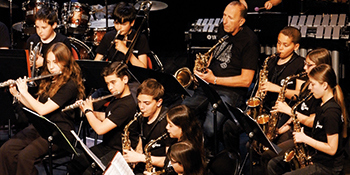 Concerts pour annoncer l'été